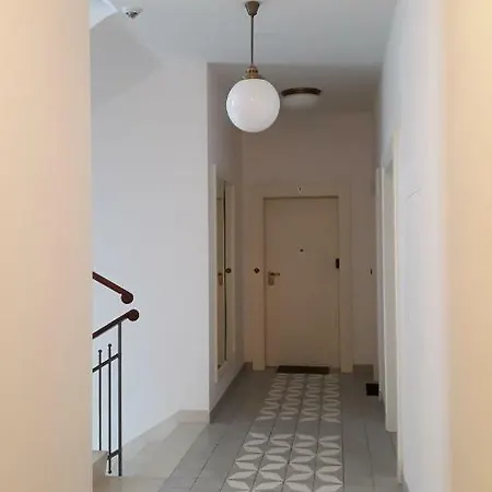 公寓 Klimatyczny Apartament Z Antresola