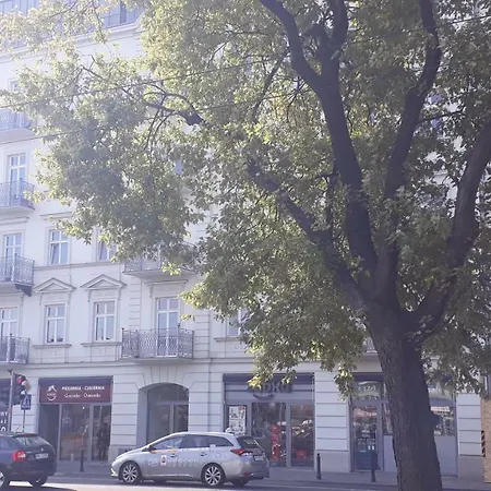 公寓 Klimatyczny Apartament Z Antresola